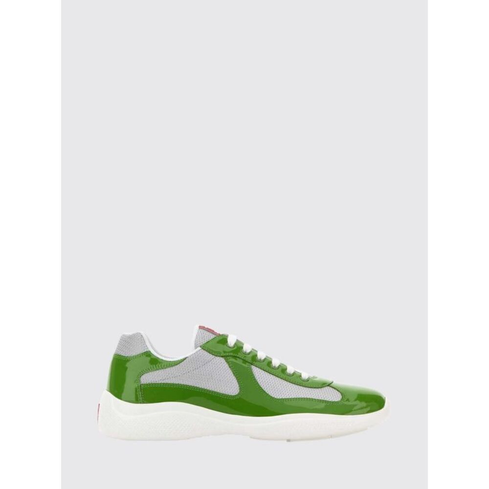 Prada Men Sneakers Men Prada